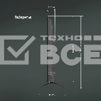 Телевизор BQ 50