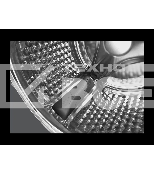 Стиральная машина TCL F6 BLDC TWOF-608W12W
