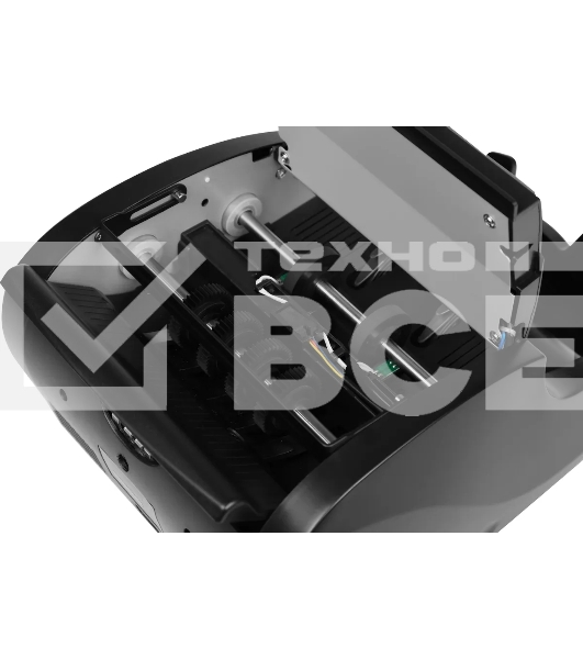 Счетчик банкнот PRO 40U Neo T-01048 мультивалюта