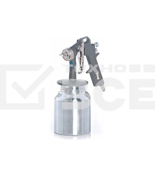 Краскораспылитель FUBAG BASIC S750/1.5 HP 110102