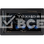 Автомагнитола Prology MPV-320 2DIN 4x55Вт, фото10