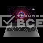 Ноутбук Lenovo LOQ 15ARP9 серый 15.6