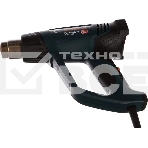 Фен технический BOSCH GHG 23-66 2300Вт 650С, фото3