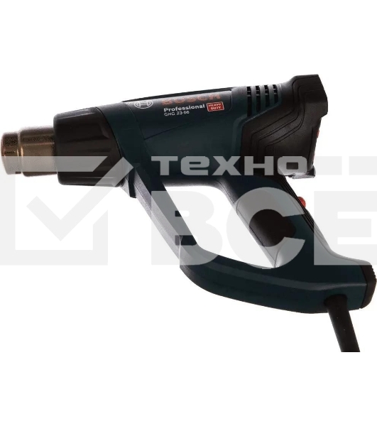 Фен технический BOSCH GHG 23-66 2300Вт 650С