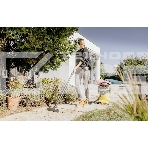 Строительный пылесос Karcher WD 5 V-25/5/22 желтый, 1100 Вт, уборка сухая/сбор воды, пылесборник мешок/контейнер, 25 л, фото18