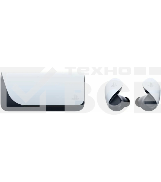 Наушники PlayStation 5 Explore earbuds CFI-ZWE1