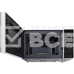 Микроволновая печь Samsung MS20A3010AH, фото3
