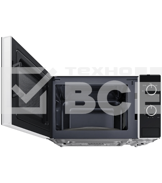 Микроволновая печь Samsung MS20A3010AH