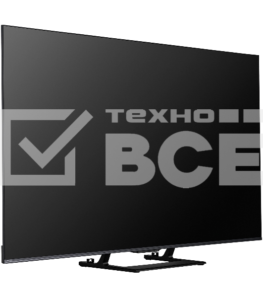 Телевизор Hisense 55