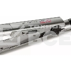 Щипцы BaByliss Pro Ultra Curl, 25х90 мм, 40Вт, фото5
