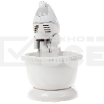Миксер стационарный Centek CT-1106 бело-серый, 320 Вт, фото7