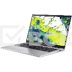 Ноутбук Acer Aspire Lite AL15-33P-38AY Intel Core 3 N355/16Gb/SSD512Gb/15.6