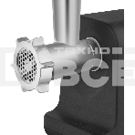 Мясорубка электрическая Rondell RDE-1456 3000Вт черный, фото5