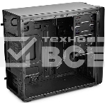 Компьютерный корпус Deepcool WAVE V2, mATX/mini-ITX, без БП, 1x USB 3.0, 2x USB 2.0, фото10
