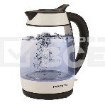 Чайник электрический Polaris PWK-2092СGL белый, фото11