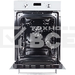 Духовой шкаф электрический Zigmund & Shtain E 174 W, фото5