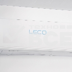 Холодильник Maunfeld MFF177NFB Slim Inverter черный двухкамерный 352/198л морозилка слева, No Frost, Side by Side, фото5