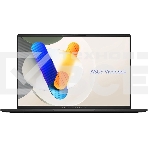 Ноутбук ASUS Vivobook S16 OLED S5606CA-RI072 черный Intel Core Ultra 5 225H 1700MHz/16