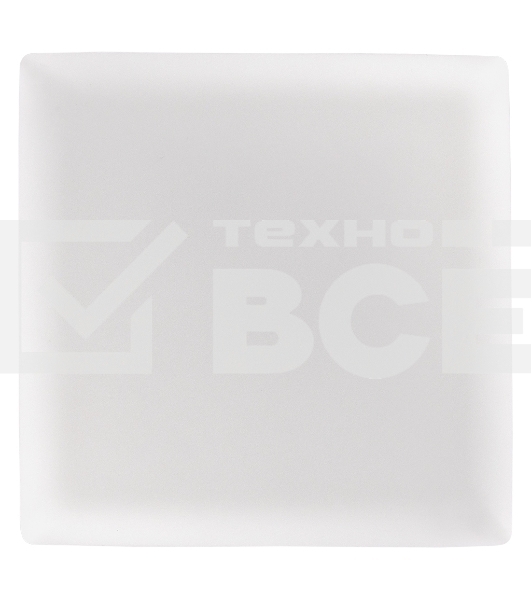 Безрамочный светильник Smartbuy (SBL-BDLS-18-65K) 18W/6500К