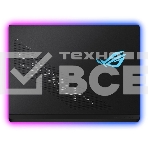 Ноутбук Asus ROG Strix Scar 18 G835LW-SA112W черный Core Ultra 9 275HX 32Gb SSD 1Tb NVIDIA GeForce RTX 5080 16Gb 18