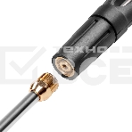 Мойка высокого давления Kolner K170 LUX (8140100116), фото5