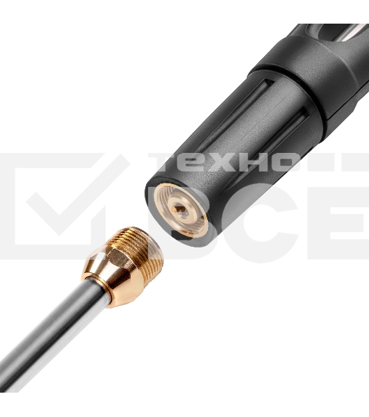 Мойка высокого давления Kolner K170 LUX (8140100116)