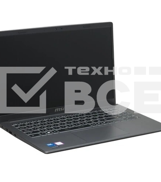 Ноутбук MSI Modern 14 F1MG Core 5 120U 14