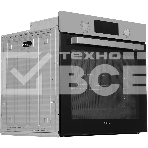 Духовой шкаф ARDO BO28EX2, фото2