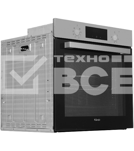 Духовой шкаф ARDO BO28EX2