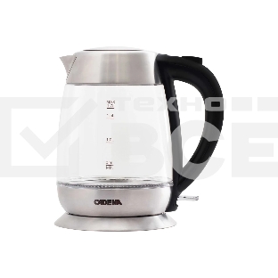 Чайник электрический CADENA KC501G