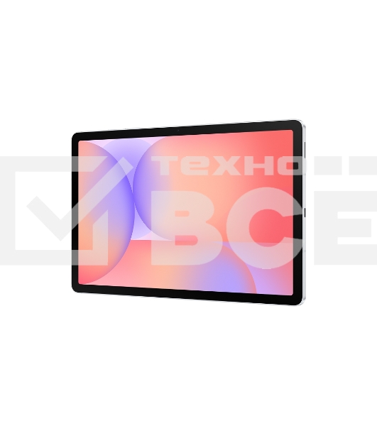 Планшет Samsung Galaxy Tab S10 Lite BSM-X406B 10.9', 8Gb, 256Gb, WiFi, 5G, Android 15 серебристый
