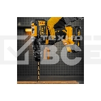 Сверло по металлу Denzel 8,5 мм, HSS Co-8%, фото2