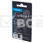 Карта памяти Maxvi microSDXC 64GB, class 10, UHS-I (1), V10, фото2