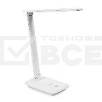 Настольный светильник Smartbuy (SBL-DL-10-wc-w) 10W/2700-6500K, фото 1