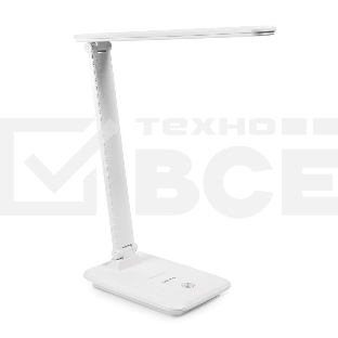 Настольный светильник Smartbuy (SBL-DL-10-wc-w) 10W/2700-6500K