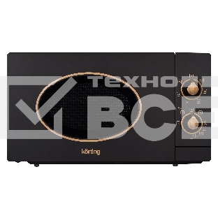 Микроволновая печь Korting KMO 815 RN