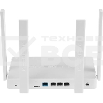 Роутер беспроводной Keenetic Skipper 4G (KN-2910) AC1200 10/100/1000BASE-TX/4G cat.4, фото23