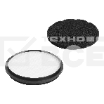 Пылесос BBK BV1602 синий, фото15