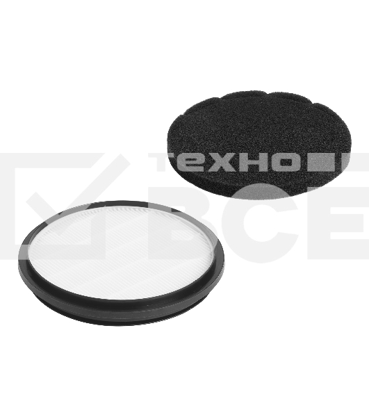 Пылесос BBK BV1602 синий