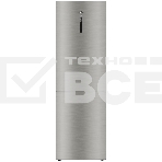 Холодильник Haier C2F636CXMVU1 нержавеющая сталь двухкамерный 256/108 л морозилка снизу, No Frost, фото 1