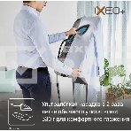 Гладильная система Tefal QT1511E0 черный/голубой, 2980 Вт, 45 г/мин, 1000 мл, фото4