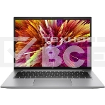 Ноутбук HP ZBook Firefly 14 G10 A Ryzen 9PRO 7940HS,14' WUXGA(1920x1200) IPS AG 250nits, AMD Radeon780M, 1Tb SSD PCIe NVMe, 16Gb DDR5(1), 51Wh LL, FPR,HD Webcam,1.4kg,2y,Gray,Win11Pro(multilang),eng kbd, фото 1