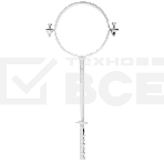 Кронштейн Royal Thermo диам. 100, фото2