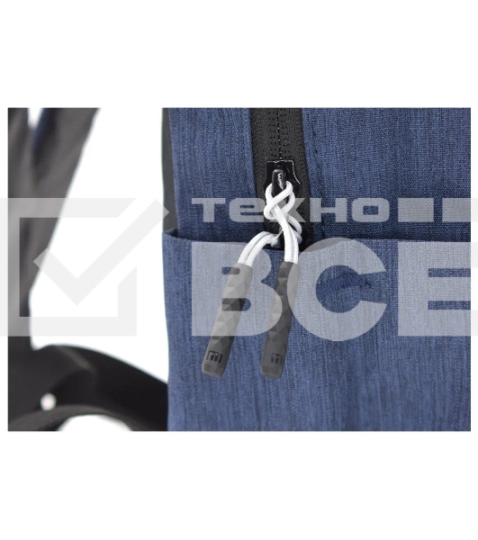 Рюкзак для ноутбука Xiaomi Mi Casual Daypack (Dark Blue)