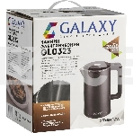 Чайник электрический Galaxy GL 0323 черный, фото6