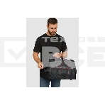 Сумка для инструментов Deli DL430907 Black Edition, фото15