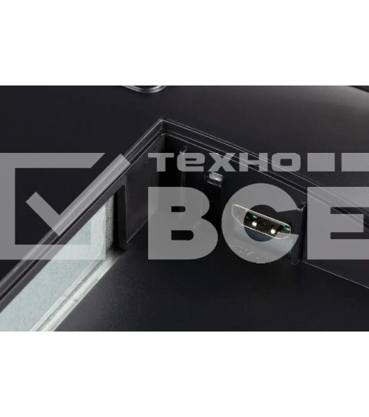 Монитор 23.6' ViewSonic TD2430 VA 1920x1080, сенсорный, 60 Гц, 5 мс, 16:9, 200 кд/м2, 1xHDMI, 1хDP, 1хVGA, USB 3.0, 1x3.5 мм, черный