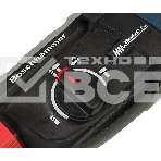 Перфоратор Bosch GBH 2-28 F SDS-plus 0611267600 880 Вт, БСП, 3.2Дж, 2,9кг, 3реж, L-Case, фото8