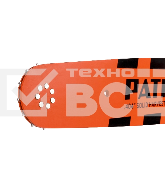 Шина PATRIOT 822HSFB149 для харвестера, 82 см, 404, 2,0мм