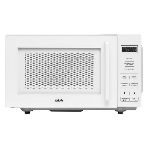 Микроволновая печь BBK 20MWS-751S/W белый, 20 л, 700 Вт, переключатели - сенсор, фото11